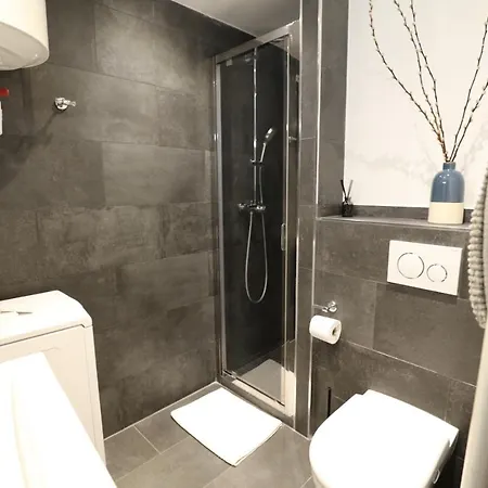 2 Pieces Moderne Au Coeur Du Suquet - 3 Min Palais Des Festivals Apartment *