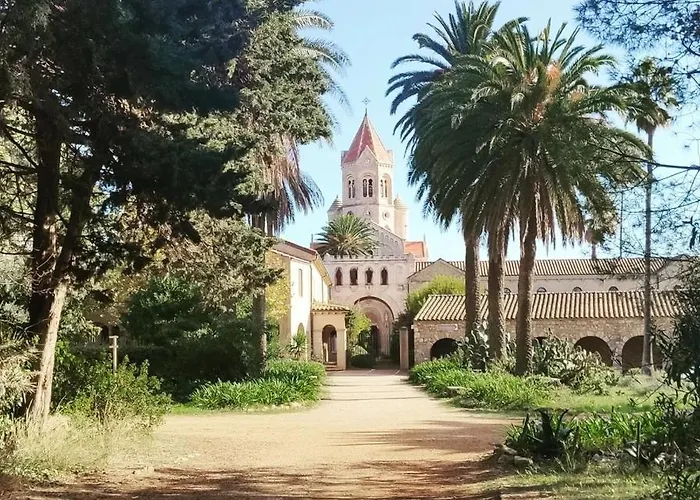 2 Pieces Moderne Au Coeur Du Suquet - 3 Min Palais Des Festivals קאן